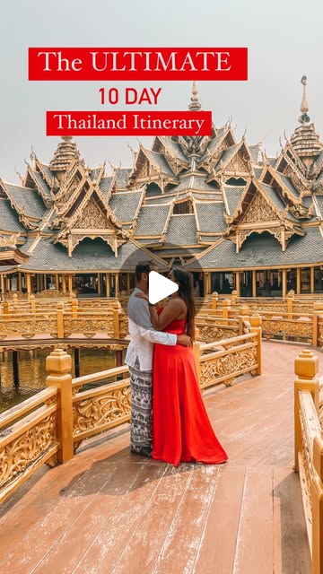 Tag your gang and plan This Ultimate Thailand trip. It costed us -