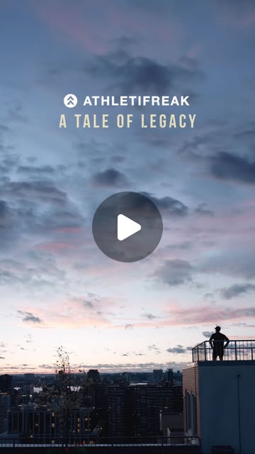 “LEGACY”