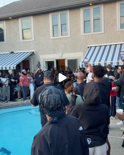 Thank you @djjazzyjeff for inviting me to @playlistretreat . Beyond grateful to…