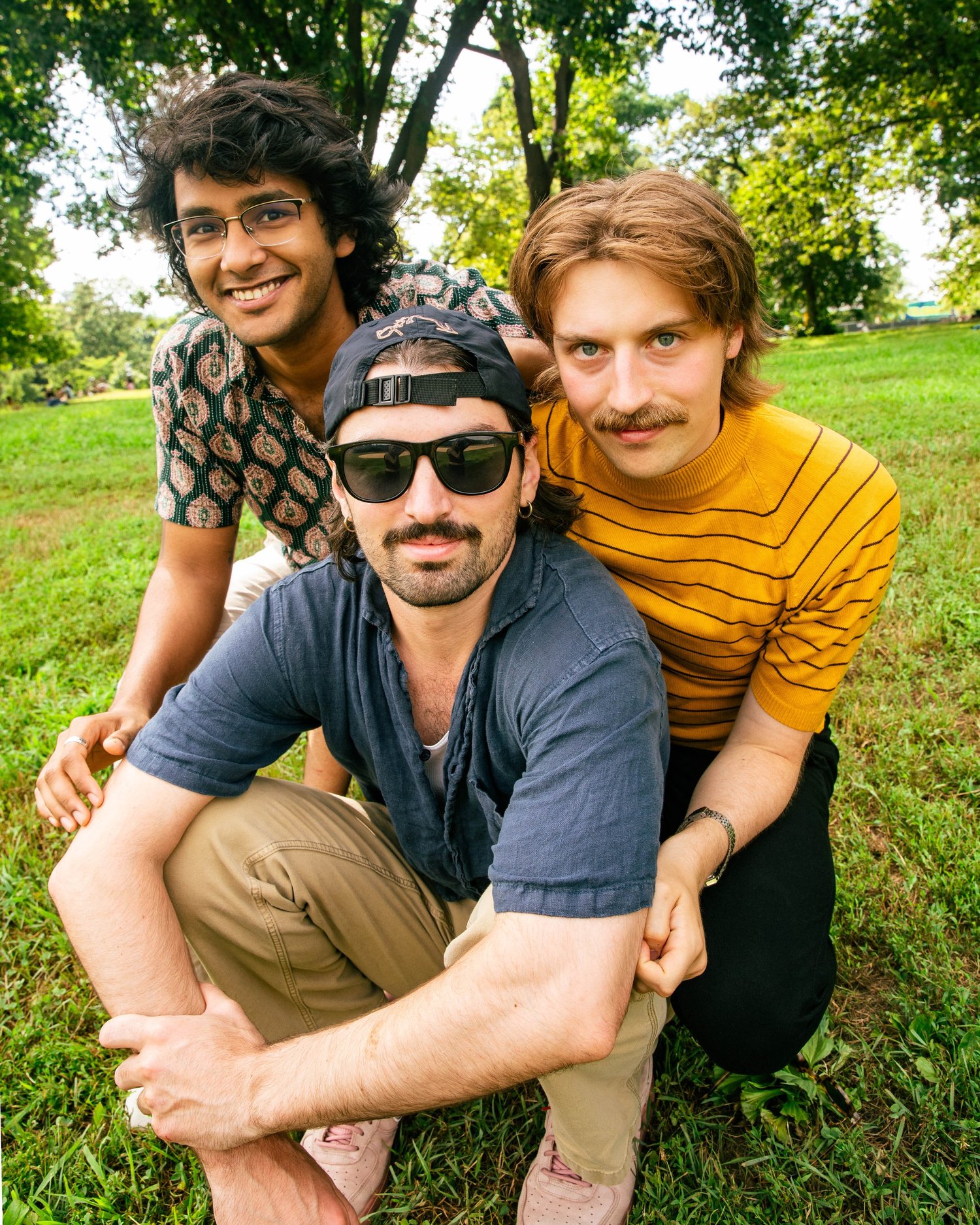 Off the Record Press — Thesaurus Rex Interview
