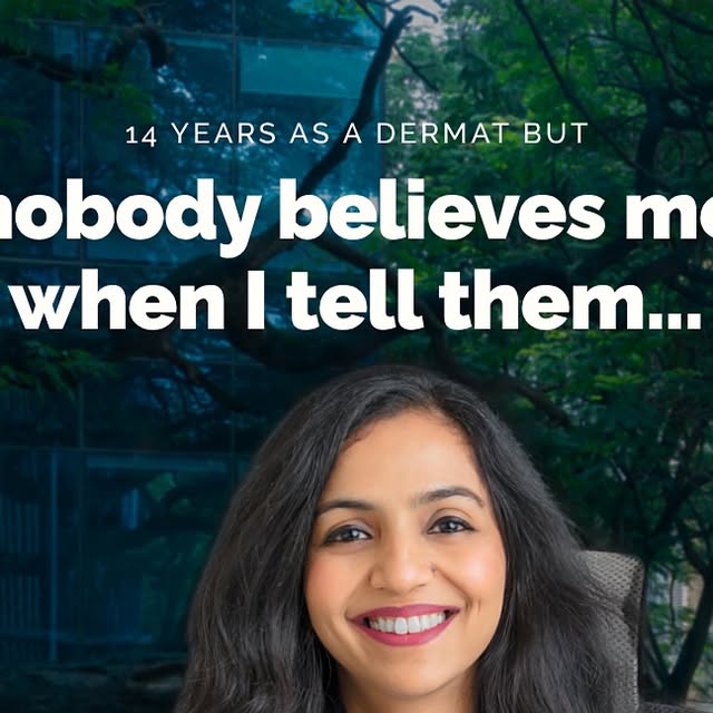 You’d be surprised how many skincare “truths” turn out to be myths - even after…