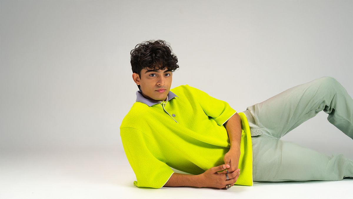 Akshath Acharya: The Voice Behind 'Nadaaniyan' on Music, NH7 Weekender and His Next Big Move!