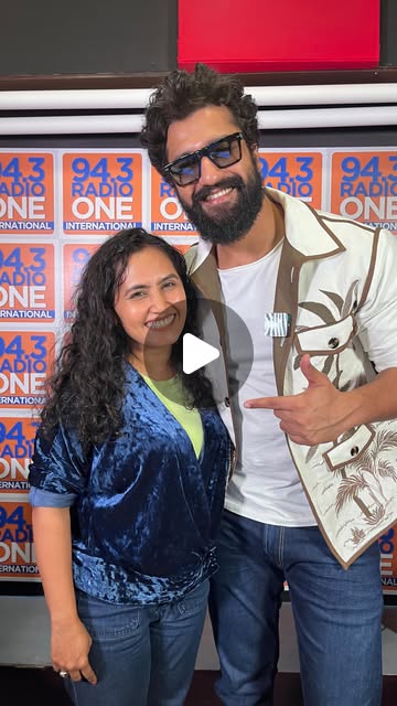 A fun quickfire with the ‘Prince of Hindi Cinema’.