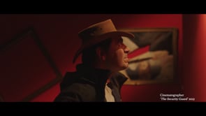 Isha Thorat - Showreel
