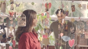 Hp Sprocket | Digital Ad Film