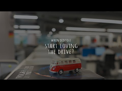 Happy Children's Day x Volkswagen India