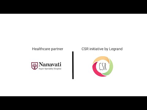 Telemedicine Initiative by Legrand