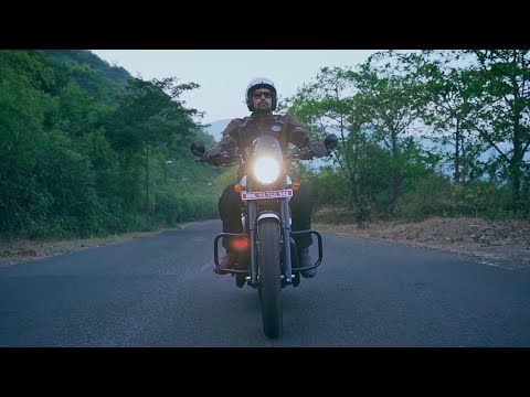 Akshay Pradeep - Editor Showreel