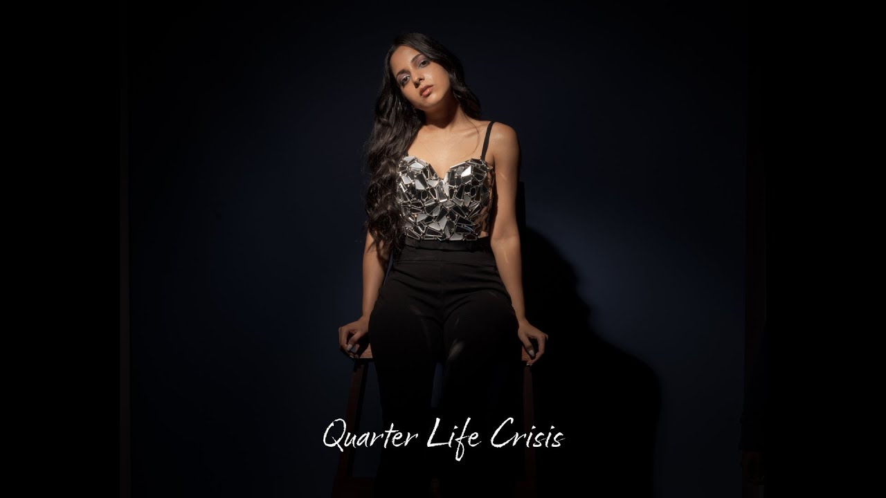 Avanti Nagral - Quarter Life Crisis (Official Album Audio)