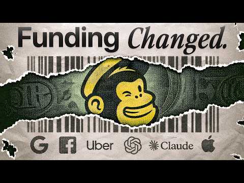 The New Era of Startup Funding Has Just Begun