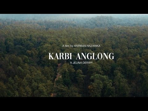 Karbi Anglong ❤️