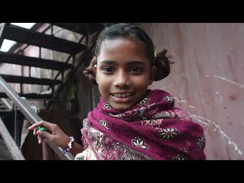 Delhi Slum Documentary I Swastika Rajput I Kathputli and Kirti Nagar Slum