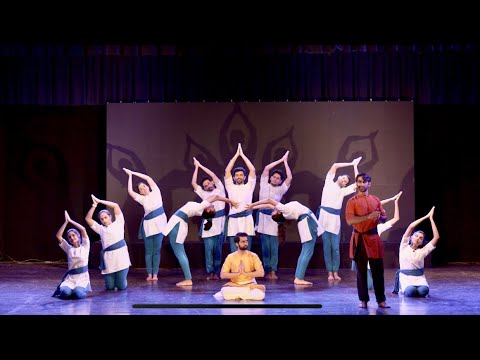 Yoga Ballet: The New Dawn