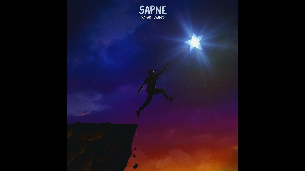 Rohan Upadeo - Sapne (Official Audio)