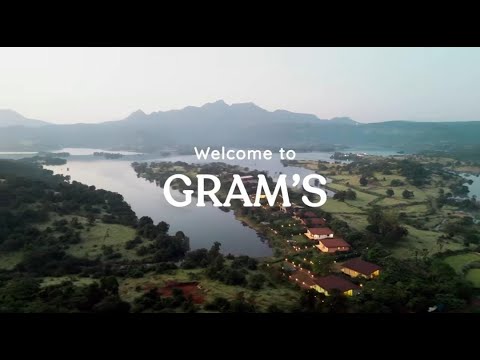 Introducing GRAM's at Pawna, Lonavala