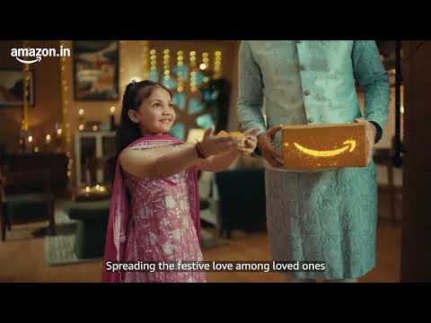 Amazon Great Indian Festival - Diwali Special