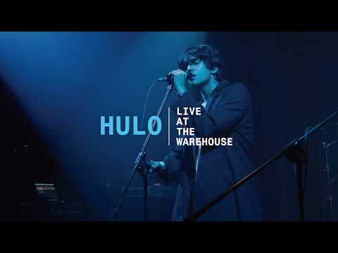 HULO Live at the Warehouse