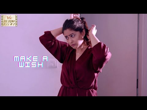 Make A Wish | Romantic Comedy | English Short Film | Six Sigma Films