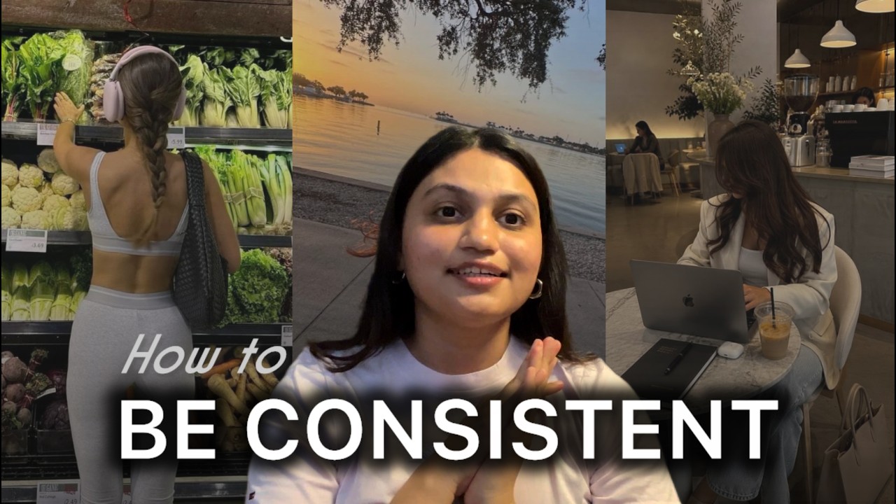 Give me 90 seconds and I'll make you dangerously consistent.