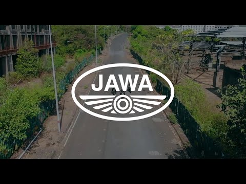 The Jawa 42