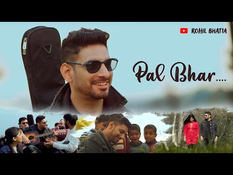 Dogri Song-Pal Bhar Bayi jaana | Rohil Bhatia | Rippledrift | Shefali Sharma | Rahat Kazmi