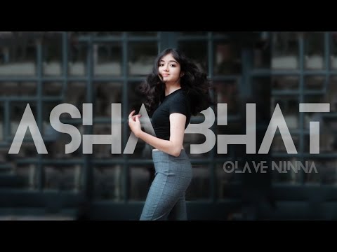 Olave ninna - Asha Bhat, Benson Bonifus